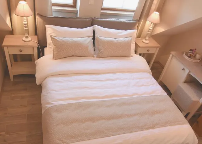 Ostanak kod kuće Janez *