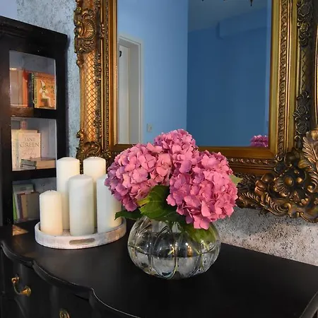 Janez Séjour chez l'habitant Ljubljana