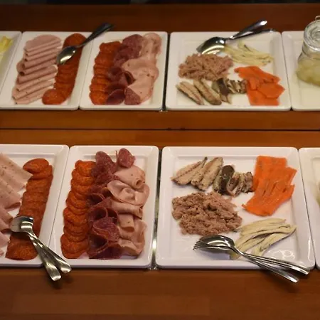 Janez Homestay Ljubljana