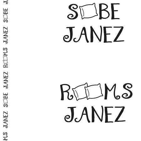 Janez Homestay *