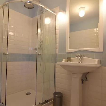 Séjour chez l'habitant Janez *