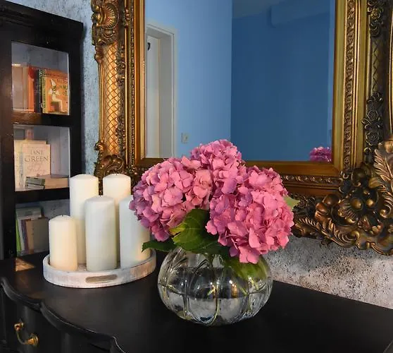 Janez Rum i privatbostad Ljubljana