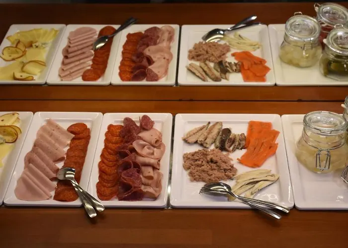 Janez Pansiyon Ljubljana